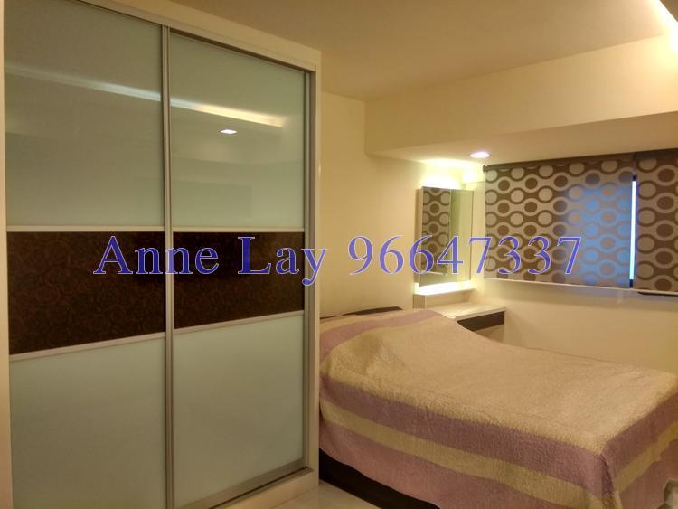 Blk 57 New Upper Changi Road (Bedok), HDB 3 Rooms #130338312